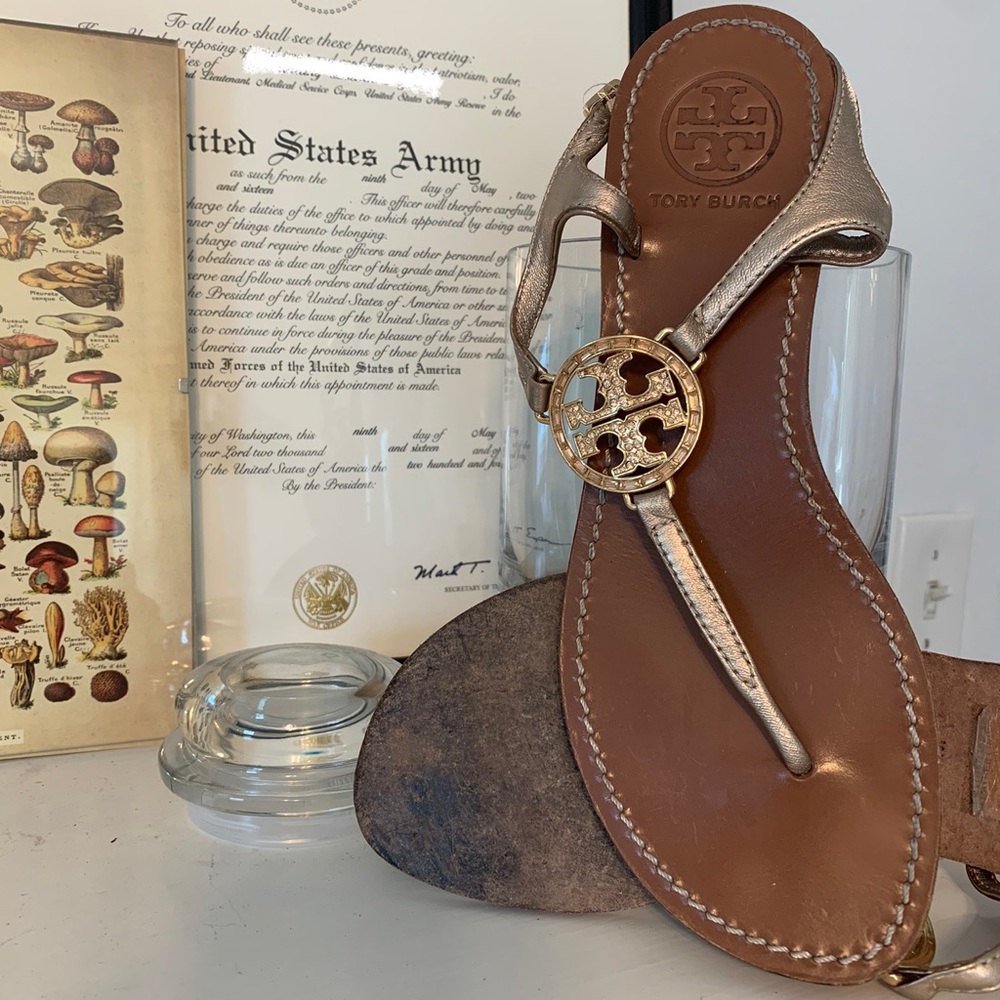 Tory Burch Sandals